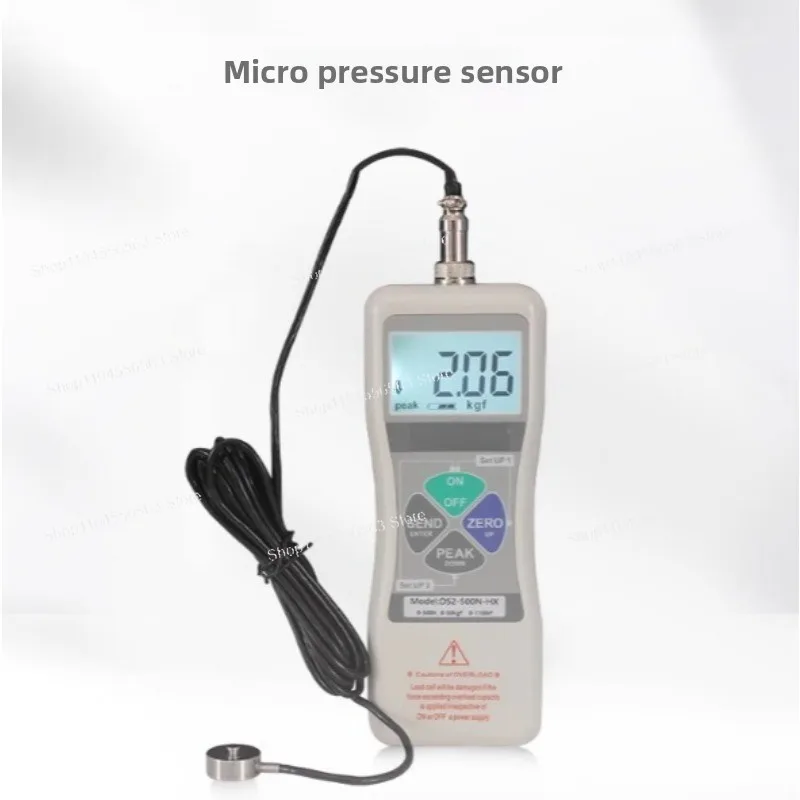 DS2-500N High Preci…