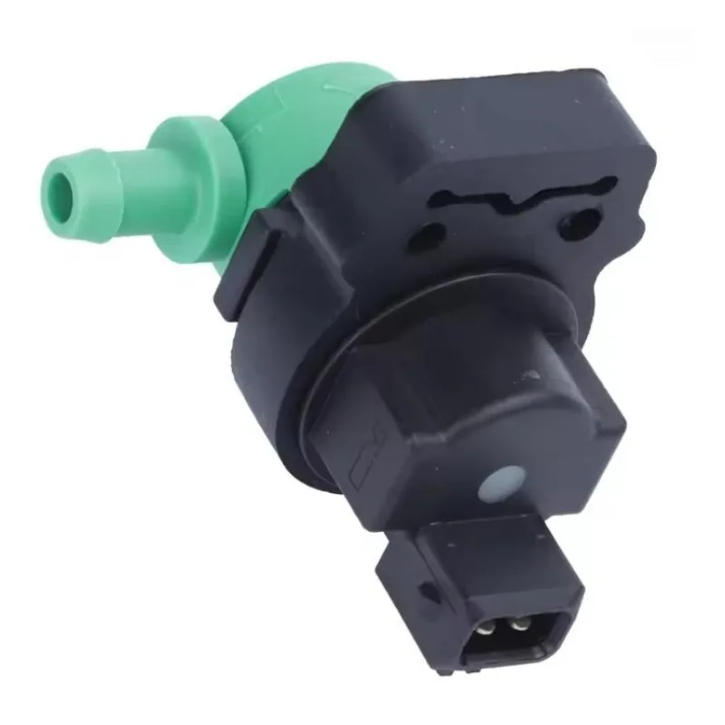 

China Genuine Carbon Canister Solenoid Purification Vent Valve for Mercedes Benz C-Class W203 W204 M111 M271 C180 C200 C230