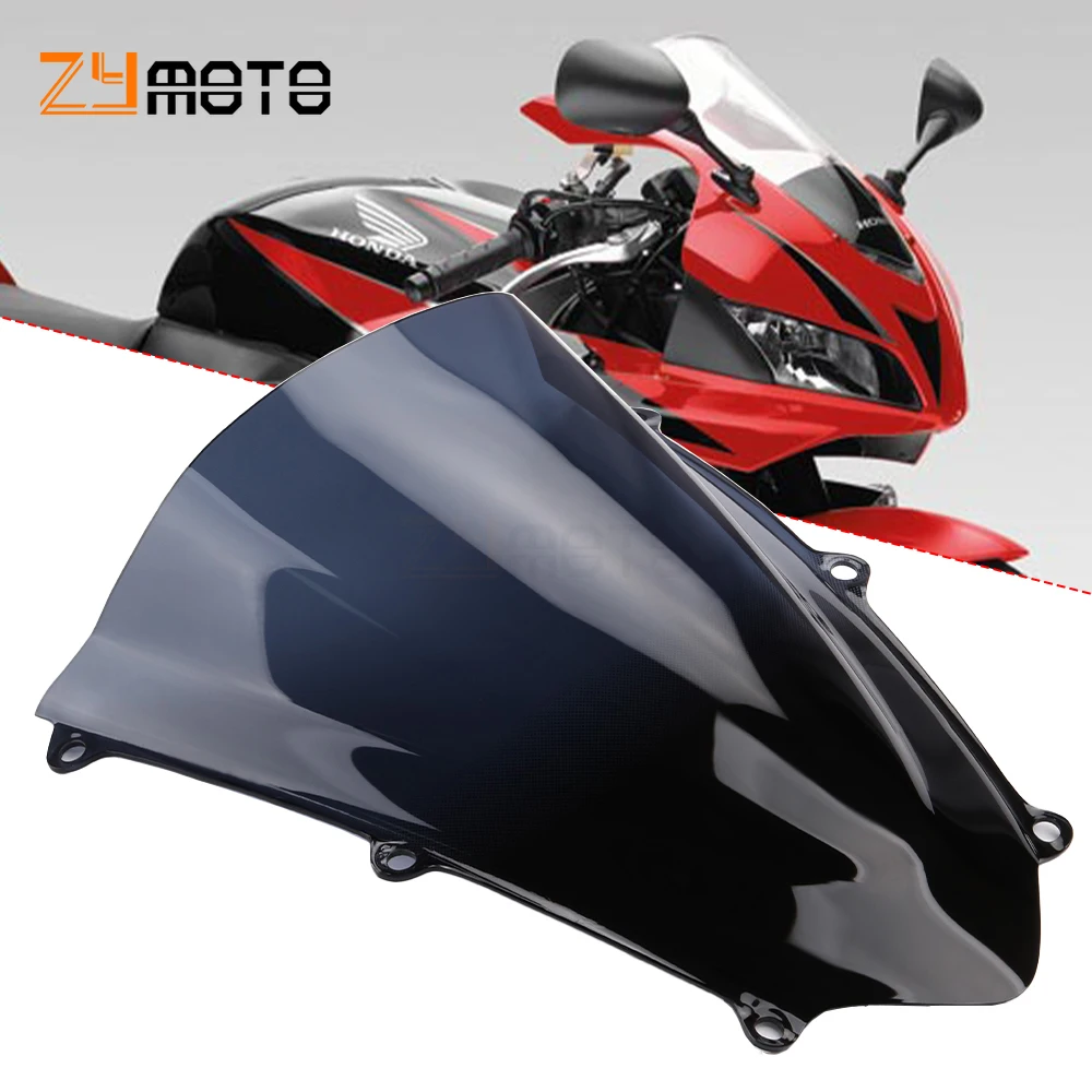 

Ветрозащитный экран для мотоцикла Honda CBR600 F5 cbr 600 f5 2007-2012