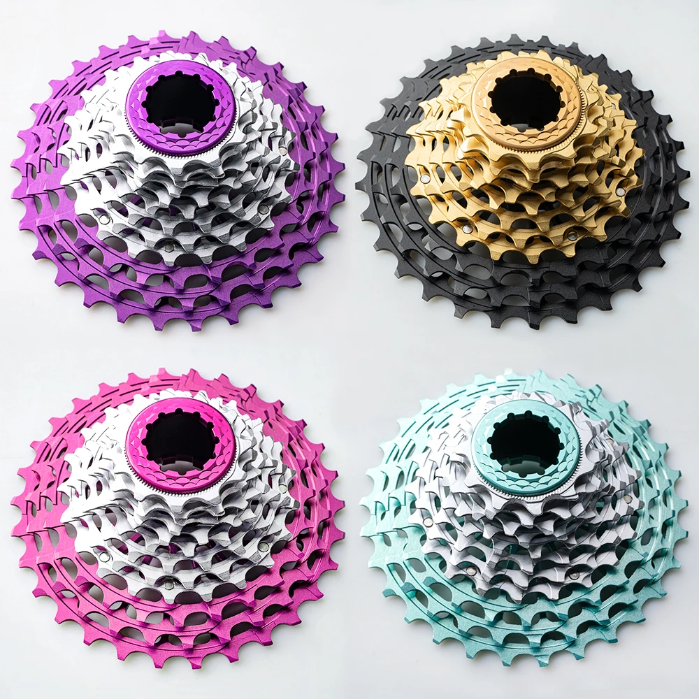 ZRACE ALPHA EX 11-Speed Road Freewheel, 11-36T