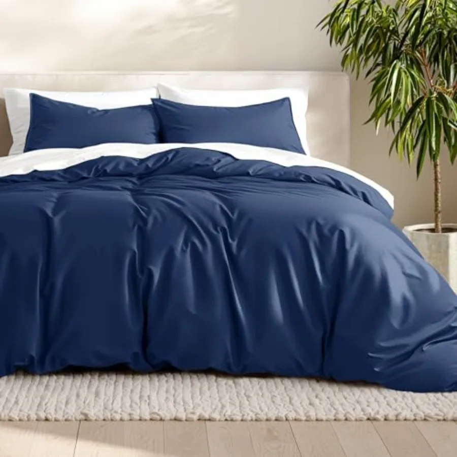 

Bedding Duvet Cover Size Premium 00 Super Soft Duvet Covers Collection Lightweight, Cooling Duvet Cover - Soft Breathable Beddi