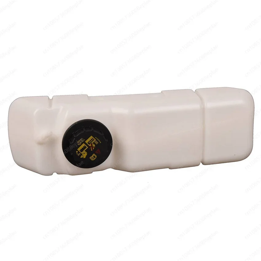 Water Radiator Coolant Tank Expansion Tank 6732375 for Bobcat Skid Steer Loader A300 S150 S160 S175 S185 S205 S220