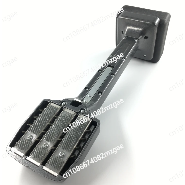 Carpet Installation Tool, Carpet Small Bracket, Tensioner, Foot Pedal Device, Hotel Carpet Repair Tool