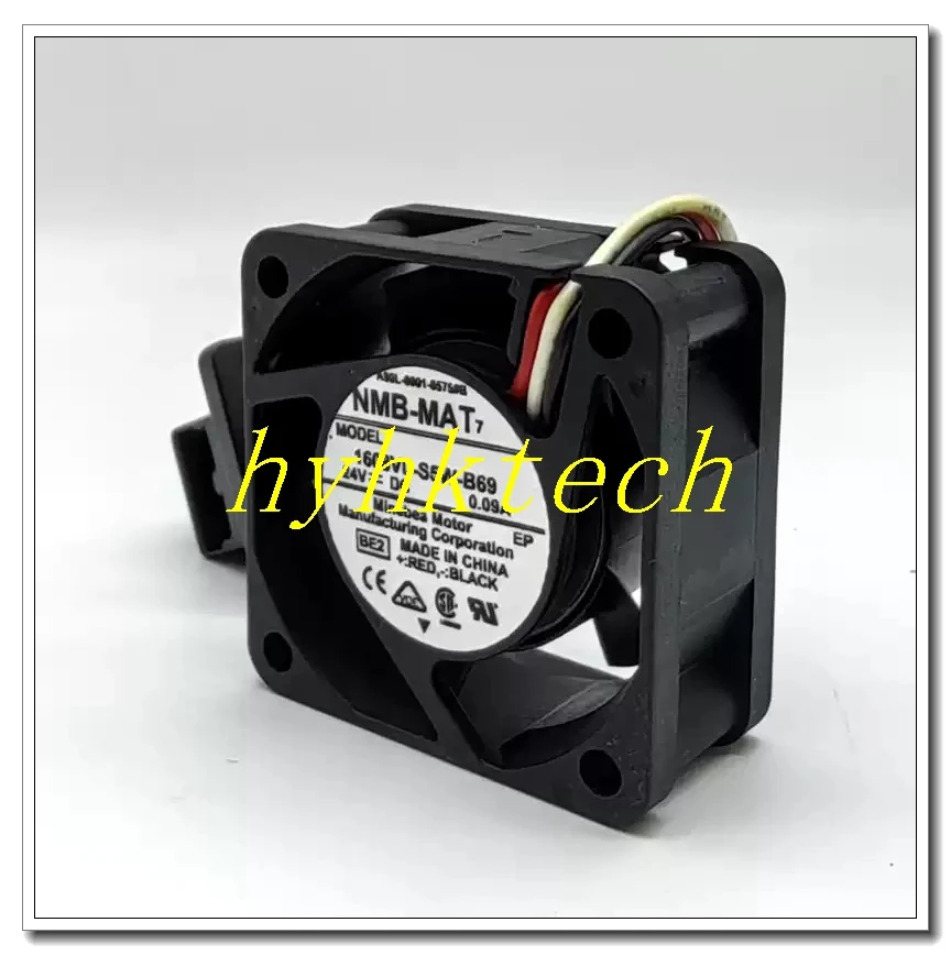 Original  1608VL-S5W-B69  A90L-0001-0575#A/B cooling fan with original connector, 100% tested before shipment