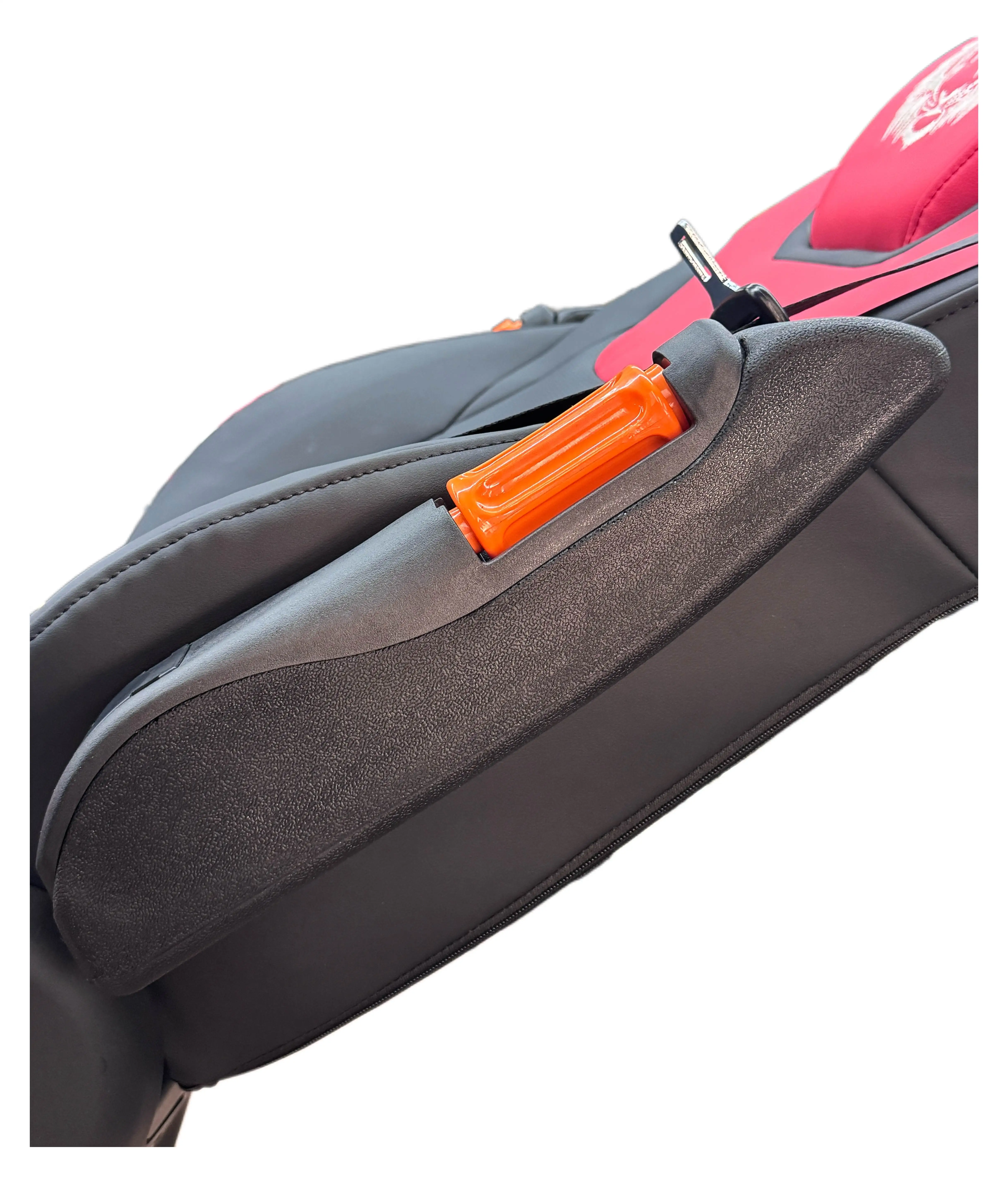 Hot-selling Heavy Duty Air Suspension Seats Adjustable Driver Seat Universal Leather Truck Driver Seats