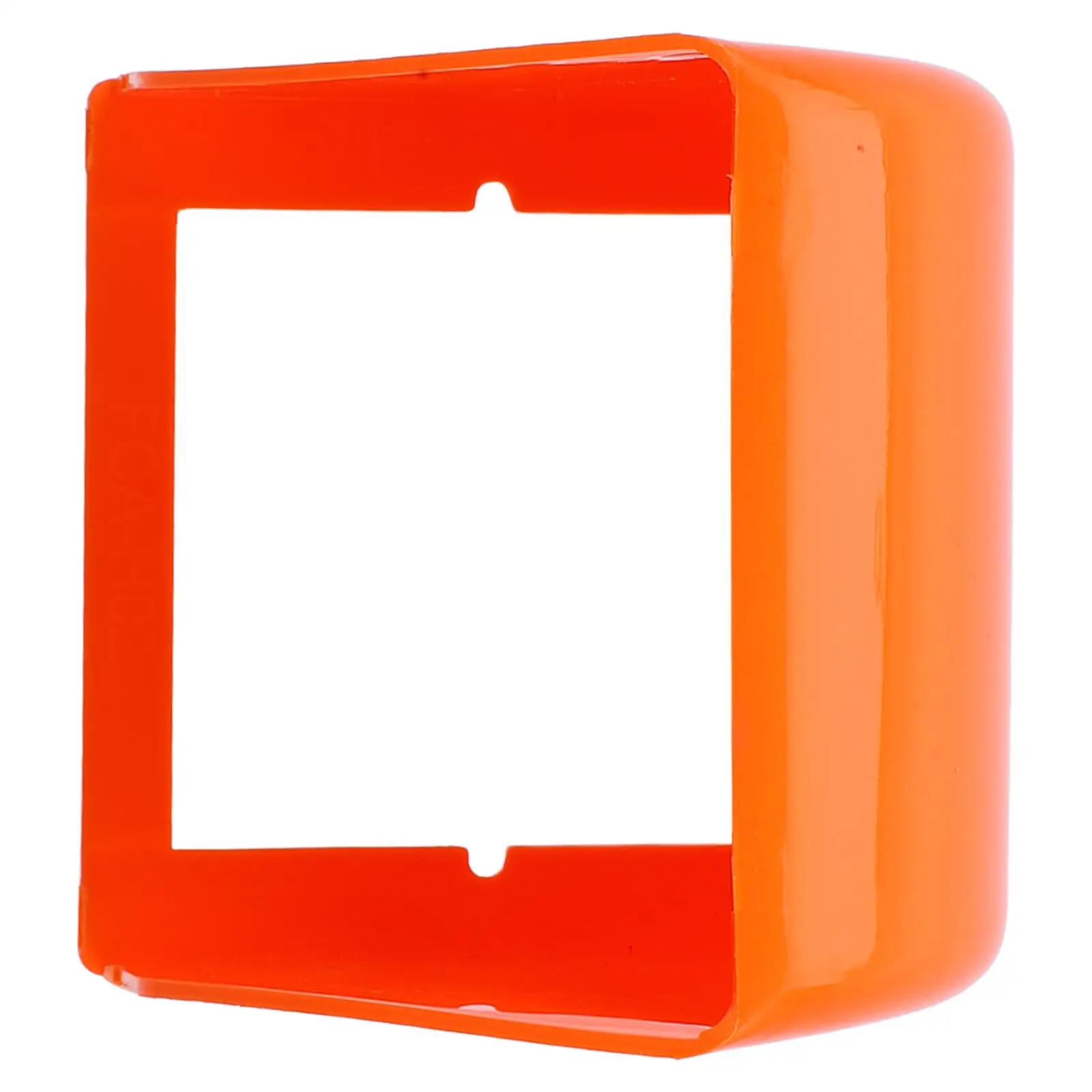 

Waterproof Box 86 Type Socket Protector Outlet Cover Rainproof Wall Case Durable Sturdy Easy Install Long Use Socket Accessories