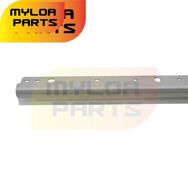 2PC UCLEZ0011QSZZ Drum Cleaning Blade support for Sharp AR 235 275 M208 M236 M237 M257 M276 M277 M317 N275 M256 M316 M258 M318 2