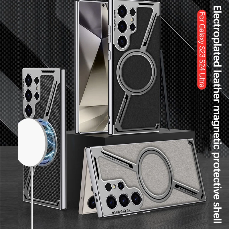 Thumbnail 2 - #20 New Samsung Galaxy S23 Ultra Cases Arrivals