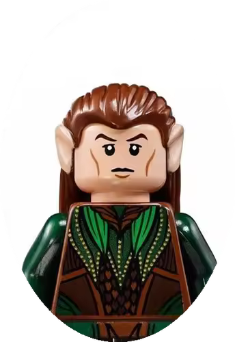 Moc Warrior Soldier Movie Frodo Elves Dwarves Ranger Humans Wizard Mini Figure Models Block Kids Toys Gift For Boys Girls - Image 38