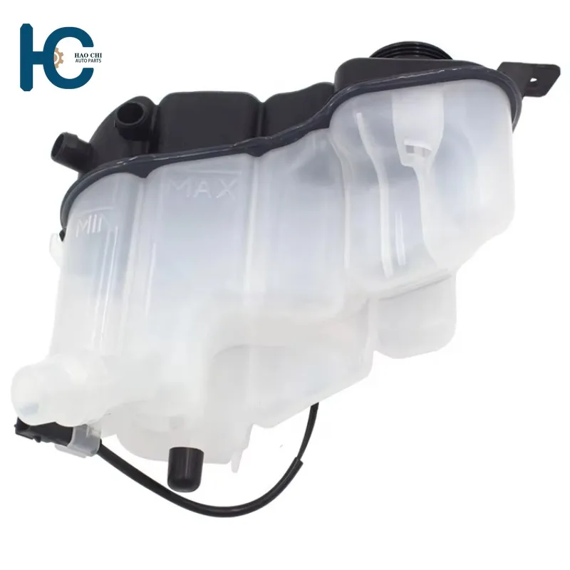 

31439508 Coolant Expansion tank for Volvo S60 V60 V70 XC60 XC70 31338195