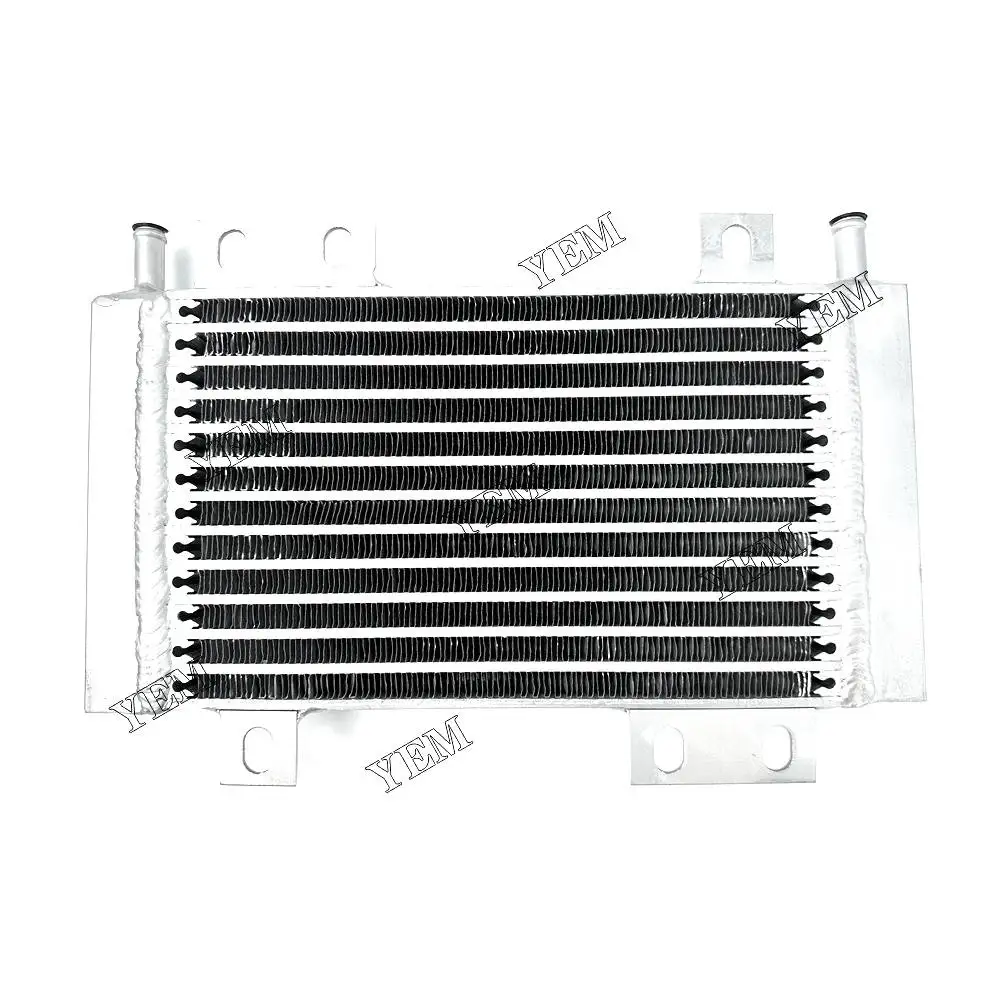 New Hydraulic Oil Cooler WT230530 For U17 Engine parts