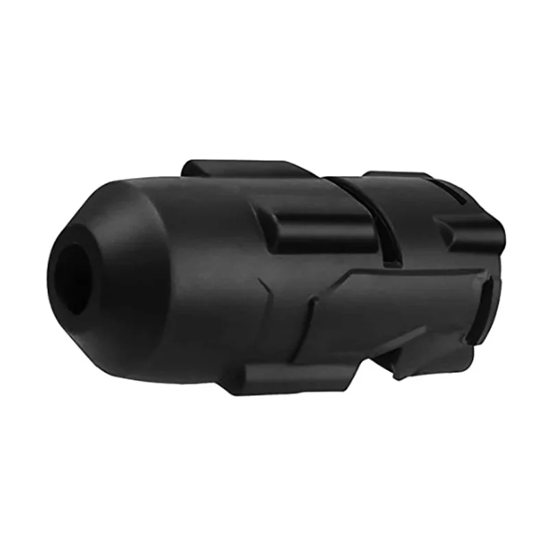 1/2 Inch Impact Wrench Protective Sleeve Protective Boot For Milwaukee for M18 2767-20 2767-21 2767-21b 2767-22 2863-20 2863-21