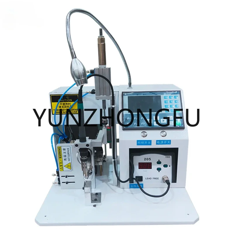 

3Q soldering machine