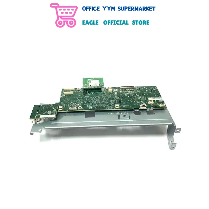 T520 Formatter Board For HP T120 T830 T730 Main PCA Logic  CQ890-67097 CQ890-67023 CQ891-67019 CQ891-67003 F9A28-67020