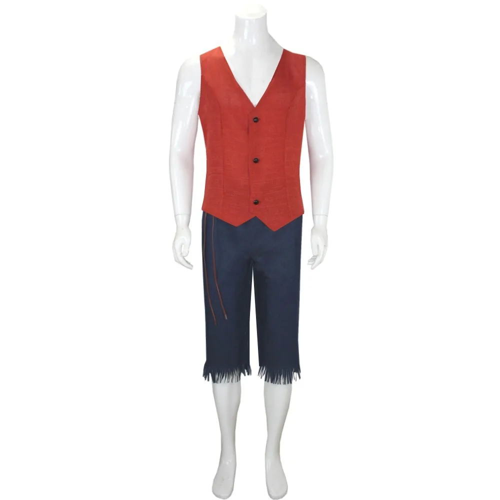 Ensemble complet de olympiques de cosplay Nami pour femmes et filles, haut et jupe, tenues de ceinture, fête d\'Halloween et de c