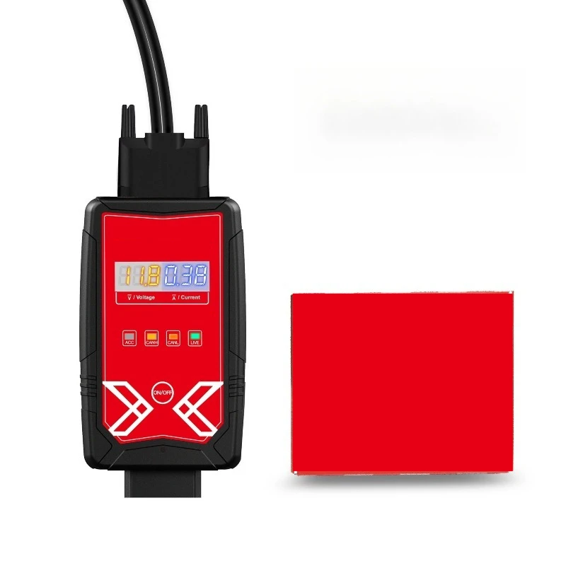 Universal Gear Rack & Pinion Performance Test Platform