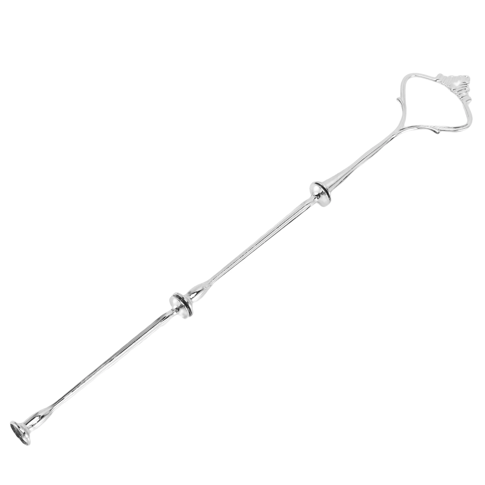 6 Set Tray Hardware for Cake Stand 3 Tier Cake Stand Fitting Hardware Holder for Wedding and Party Serving Tray(3 Color) HOT