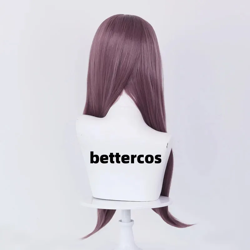 New Arknights Pepe Cosplay Wig Halloween Carnival Wig XSDSVB2025