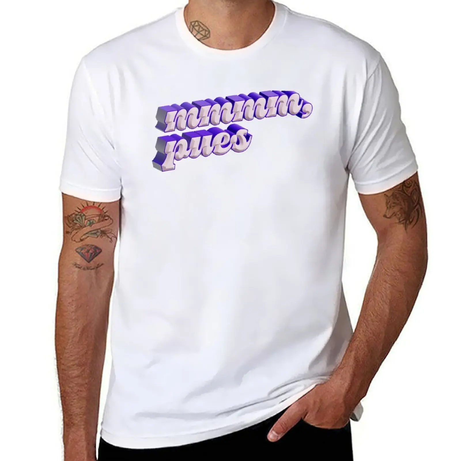 

Mmmm, pues T-Shirt anime t shirts for man t shirt man luxury T-Shirt