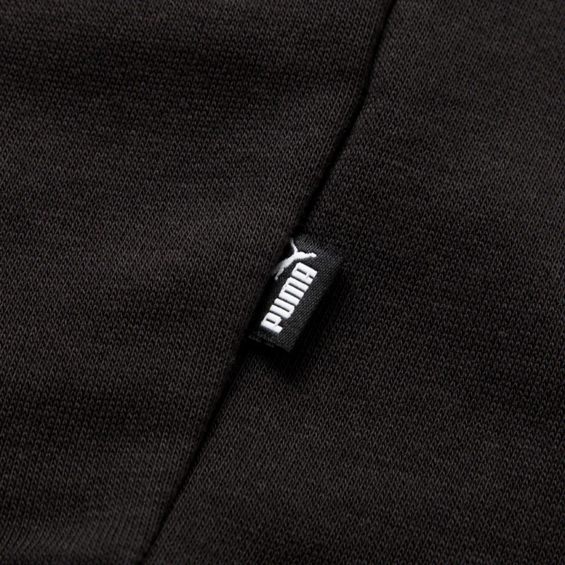 بوما الرجال جولة الرقبة سترة رياضية علوية عارضة تشغيل البلوز أزياء اللياقة البدنية ملابس تدريب البلوز 683375-01 #5