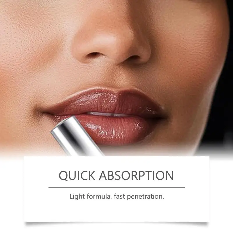New  Moisturizing Honey Lip Balm Is A Gentle, Moisturizing Lip Balm That Nourishes And Protects The Lips' Skin