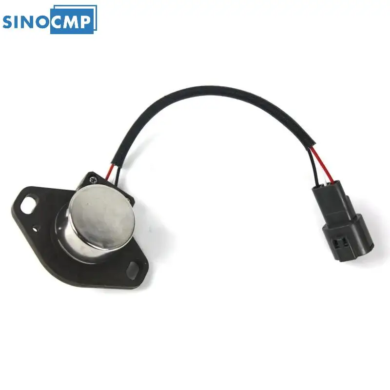 

SINOCMP New Angle Sensor 4716888 For Hitachi EX100-2 EX100-3 EX120-2 EX120-3 EX200-2 EX200-3 Excavator