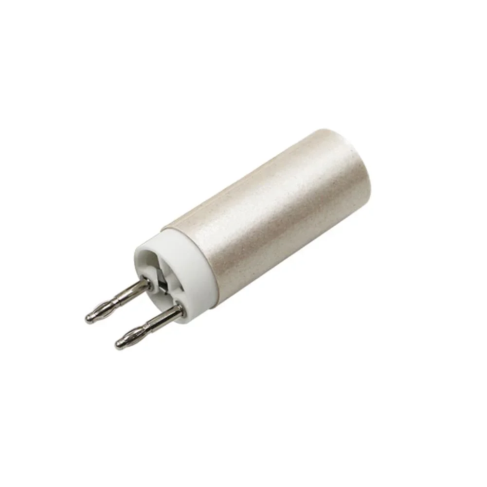 230V Heating Element for Hot Air Plastic Welding Torch 1600W 2000W Resistant to High Temperatures for Industrial Use