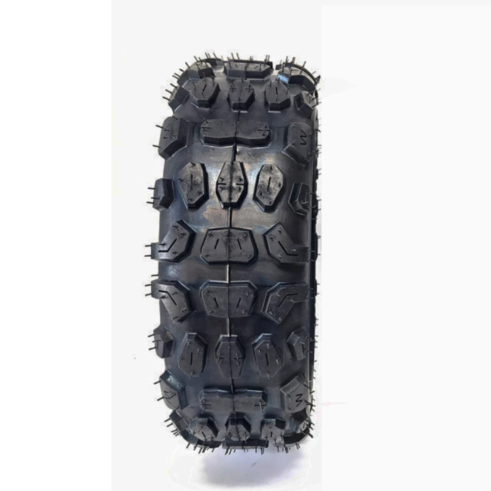 

11 inch 90/65-6.5 Off Road Tire Tubeless Tyre for Electric Scooter Speedual Plus Zero 11x Dualtron Thunder Speedway 5