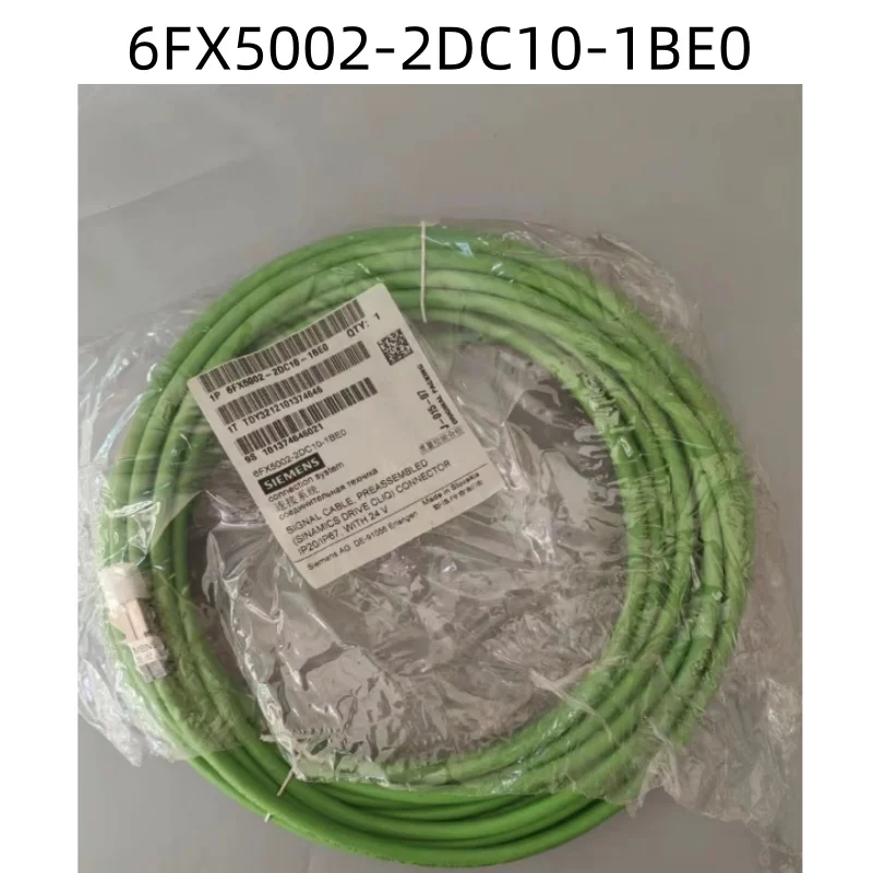 

Brand New Original 6FX5002-2DC10-1BE0 cable