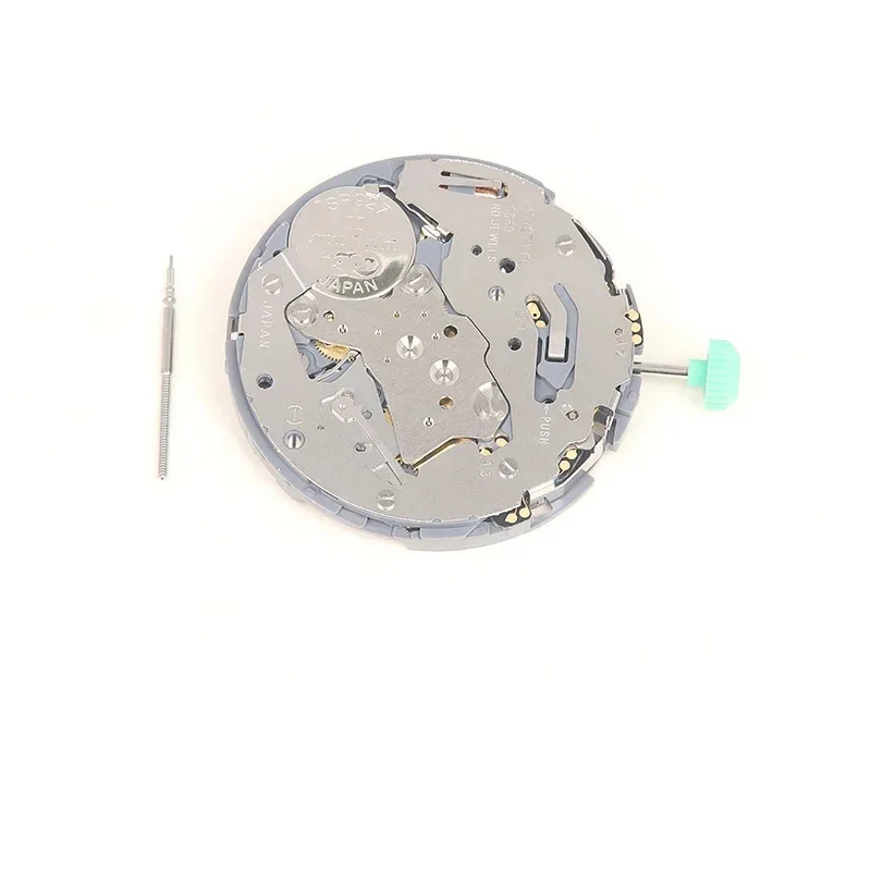 Watch spare parts Japan imported Citizen movement OS60 quartz watch movement accessories