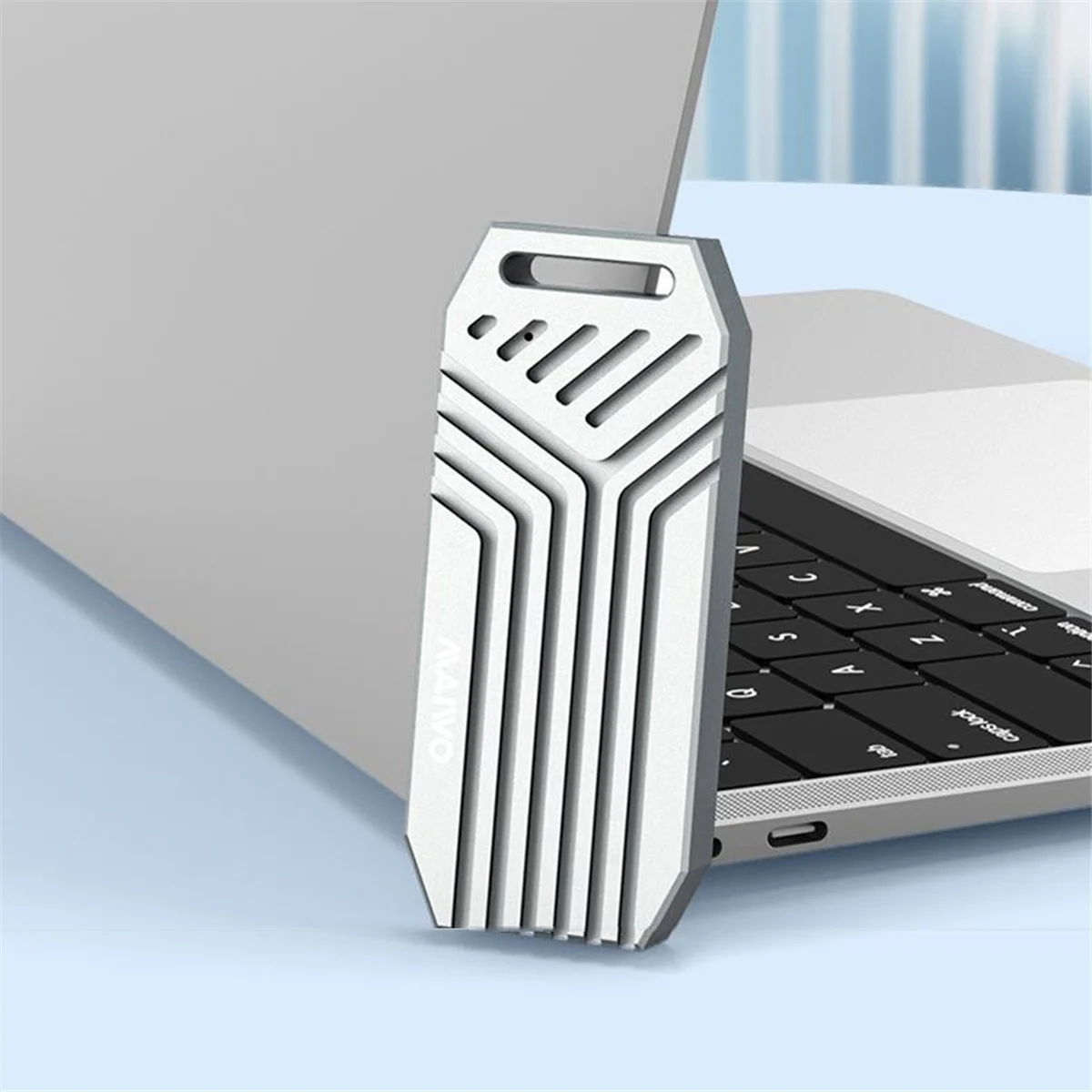 【Acquista così basso!】Custodia SSD NVMe