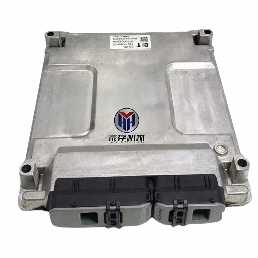 

Оригинальный контроллер двигателя 430-7160 ECU ECM для экскаватора CAT 320 323 325 326 330 335 336