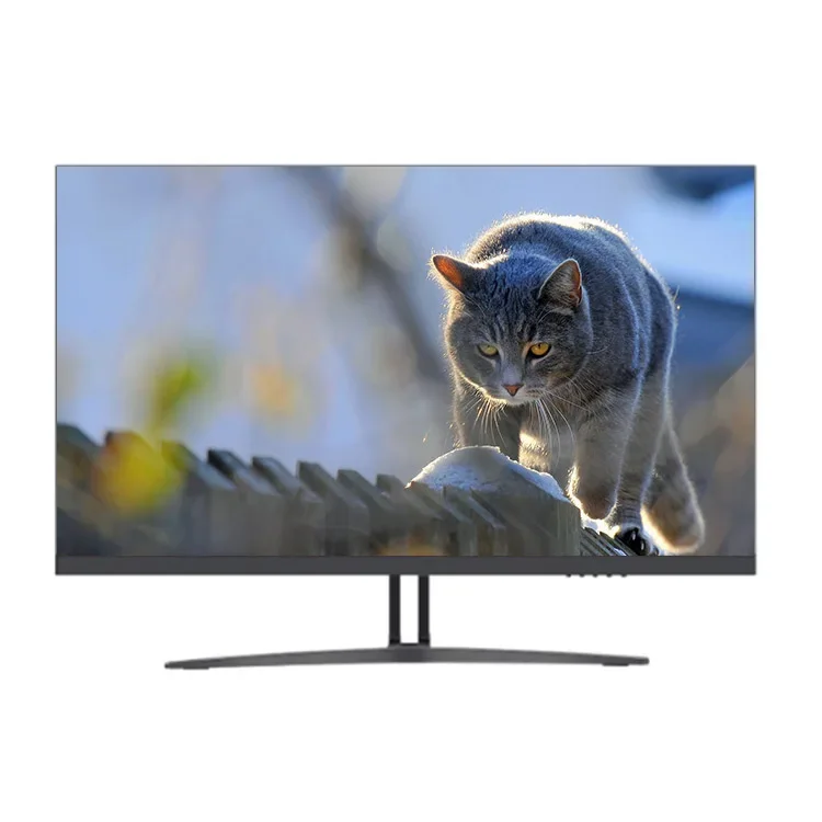 

Ультра широкий рабочий стол IPS панель 27 дюймов UHD 4K 144 Гц LCD светодиодный компьютер для игр с бесплатной синхронизацией