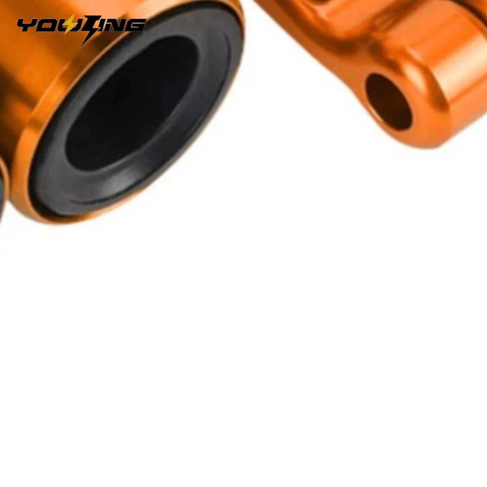 

For RC125 rc 125 2014 2015 2016 2017-2023 Motorcycle Brake Clutch Levers 7/8"22MM Handlebar Grips Handle Bar Grip Ends Plugs