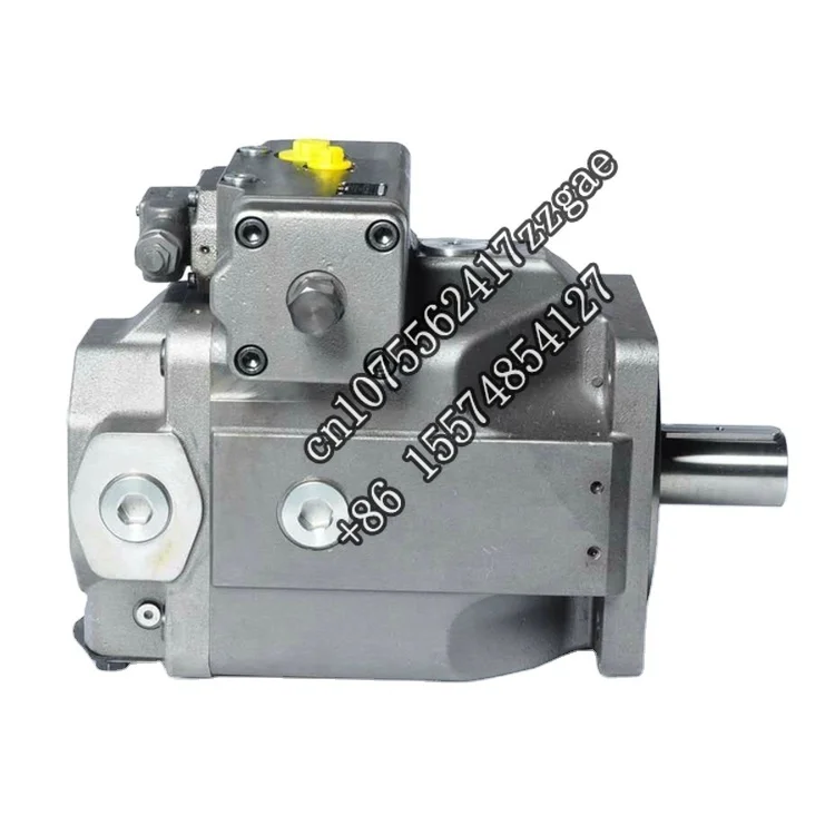 A4VSO Series A4VSO71 A4VSO125 A4VSO180 A4VSO250 A4VSO355 Hydraulic Piston Pump and It's Spare Parts