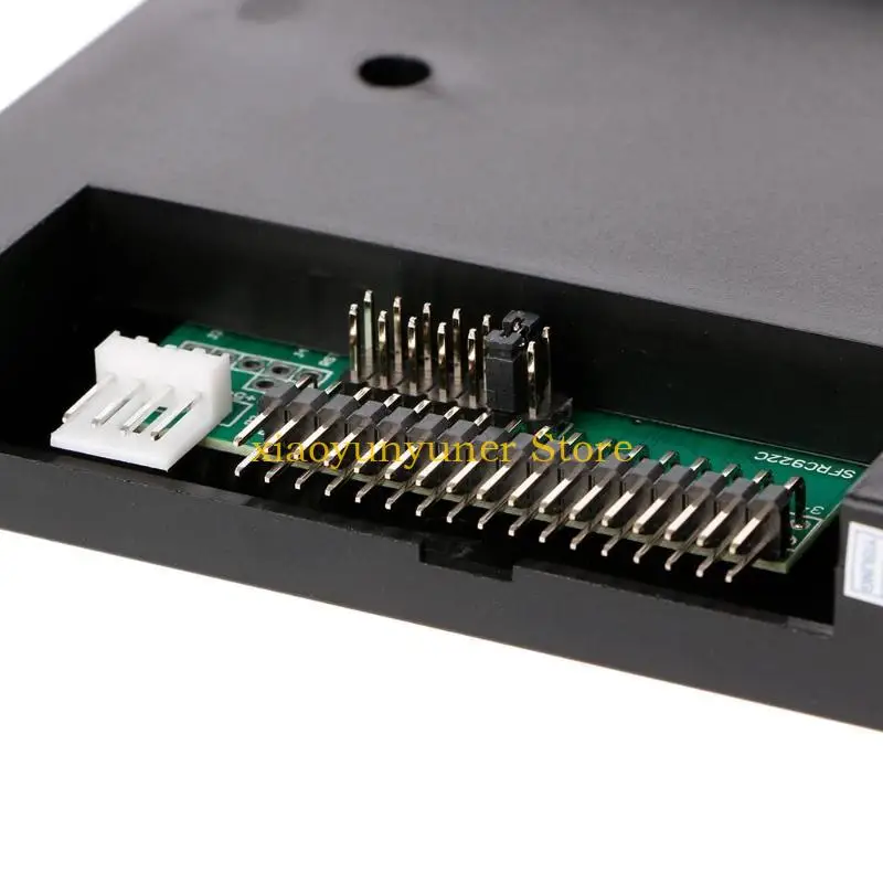 

P9JB SFR1M44-U100K 1,44 МБ USB-эмулятор дисковода дисковода для электронного диска для электронного диска для электронного