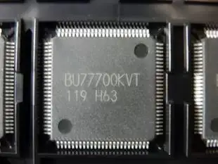 Bu77700kvt ชิป Ic ชิ้นส่วนอิเล็กทรอนิกส์3c อุปกรณ์เสริมดิจิตอล