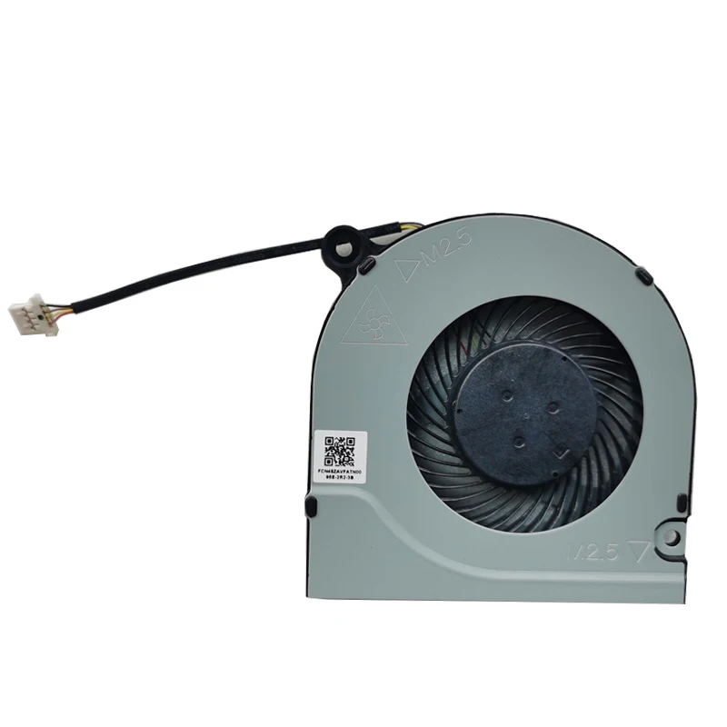 

Laptop CPU Fan for ACER Aspire Aspire 7 A715-71 A715-71G A715-71G-71NC Cooling Fan