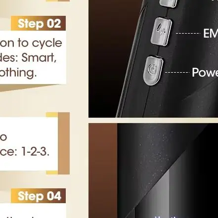 

Electric Massage Comb with Vibration Red Light Therapy Scalp Brush Hair Growth Anti-Hair Loss Liquid Oil Applicator Hair Care