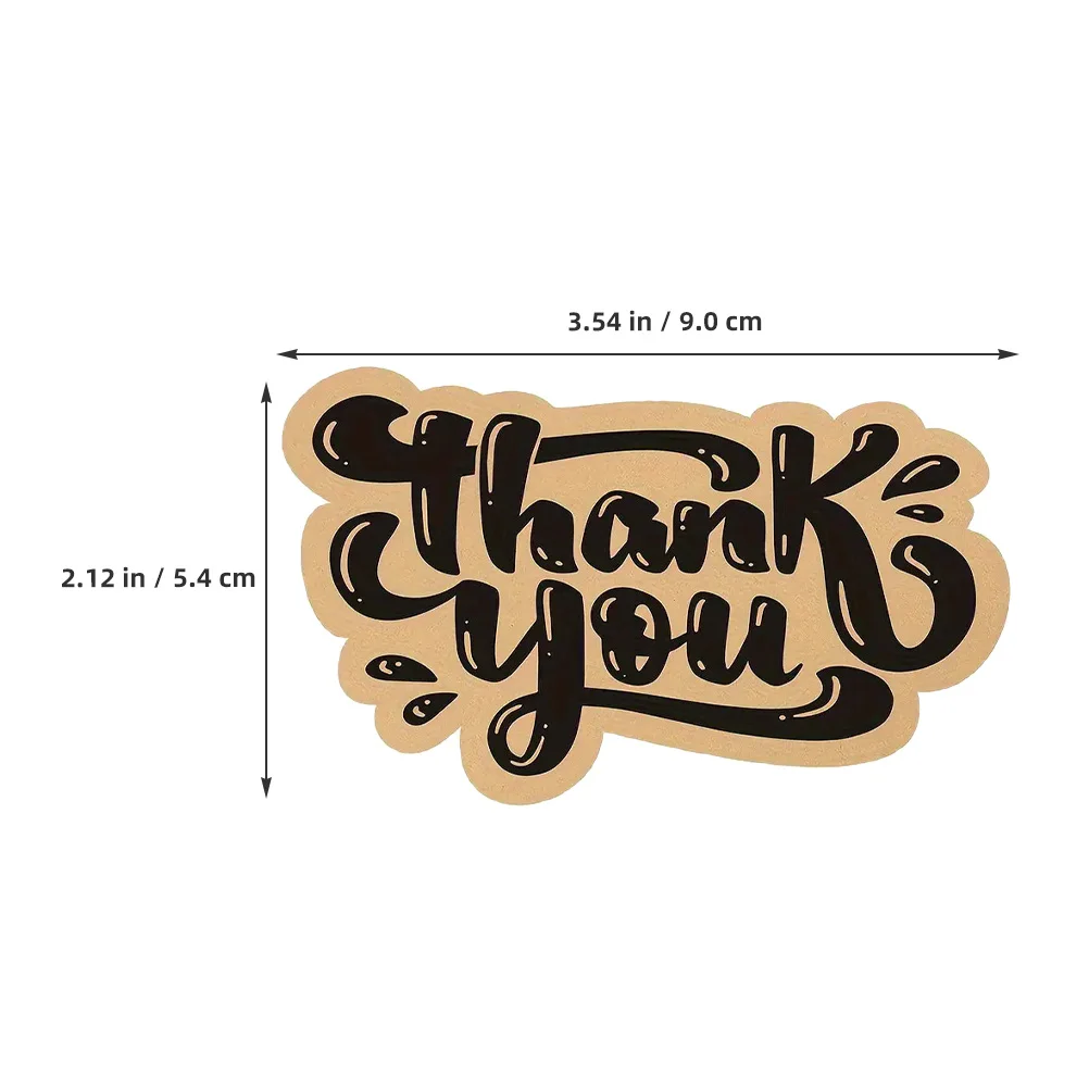 การ์ดขอบคุณ 150 ชิ้น สำหรับธุรกิจขนาดเล็ก การ์ดหนา ดีไซน์ไม่ซ้ำใคร เหมาะสำหรับงานแต่งงาน งานเลี้ยงฉลองทารก และพนักงาน
