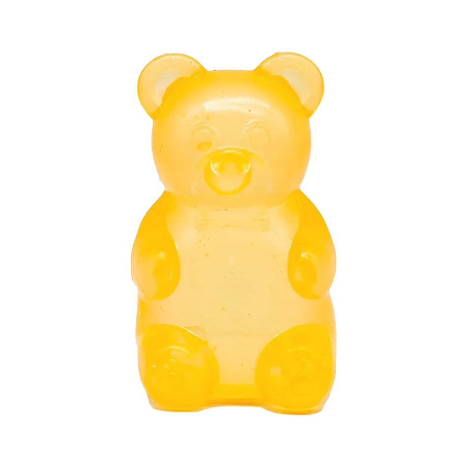 Neeboh Nice Cube Sensorischer Stressabbau-Würfel, Squishy-Spielzeug, Fidget-Tool gegen Angstzustände & für Konzentration, Sensorischer Schreibtisch-Würfel für Erwachsene & Kinder