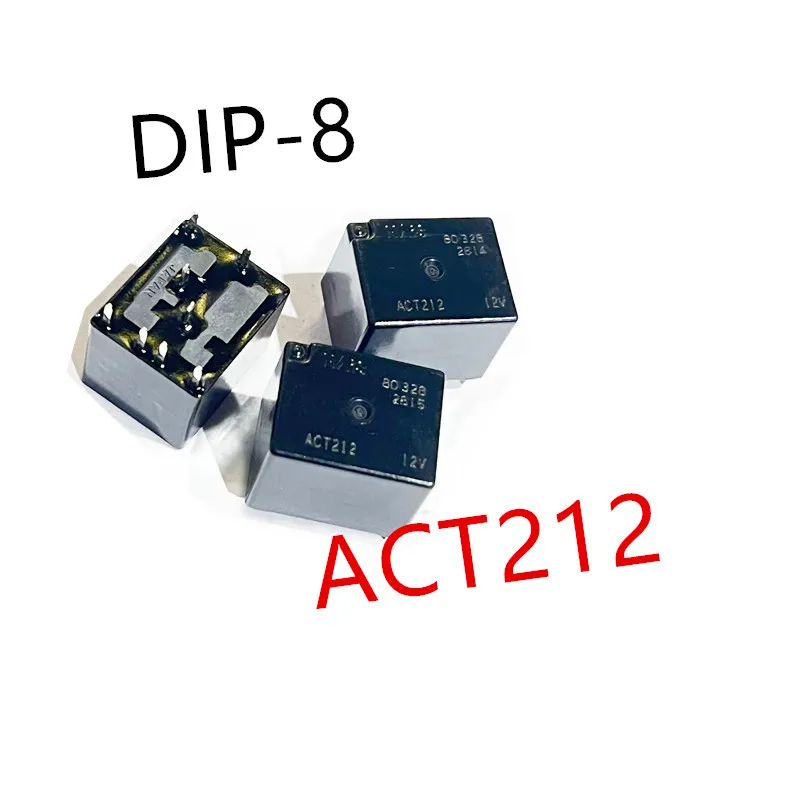 10piece  ACT112 、ACT212 、ACT512 、ACT212 M59  Brand New Automotive Relay   ACT-112 、ACT-212 、ACT-512