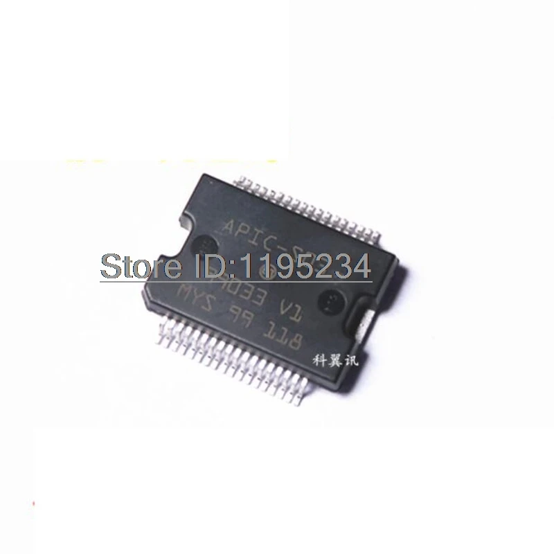 5pcs/lot APIC-S03 HSSOP36 IC