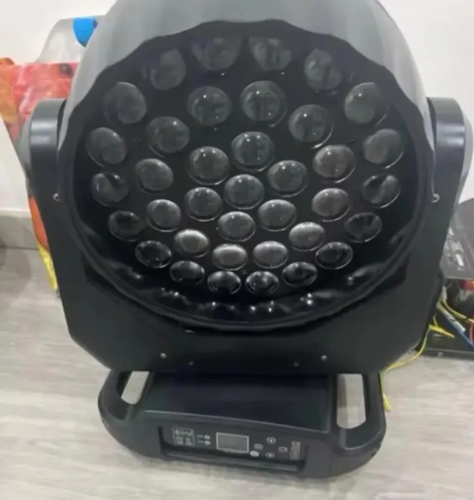 JY-600-26 26V Power Supply Full Power Switching Power Board For 37X15W Led Moving Head Light