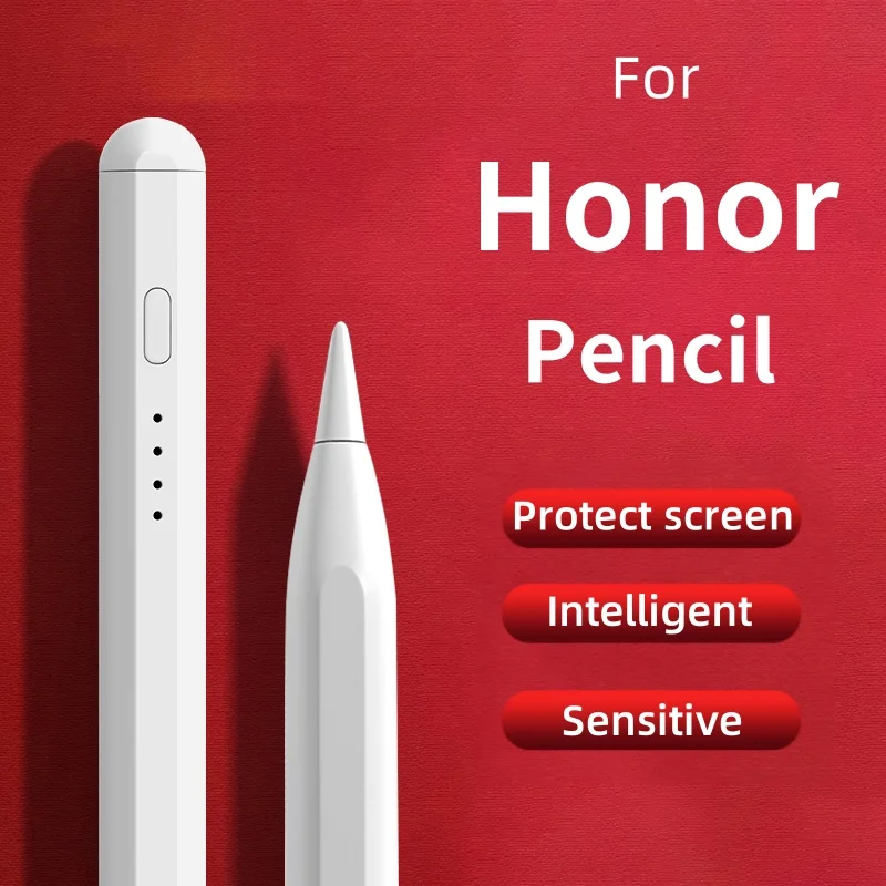 For Honor magic v/vs/v Purse/v2/vs2/v3/vs3 palm rejection function stylus connecting capacitive pen graffiti pen writing pen