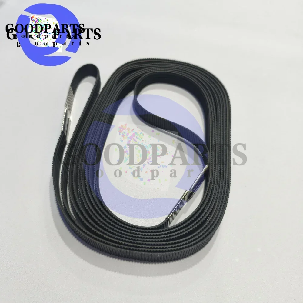 1PC  Q6652-60118 Q1273-60228 60/42 inch New Carriage Belt suitable for HP Z6100 Z6200 5800 L25500 L25500 L26500 4000 T7100 Carri