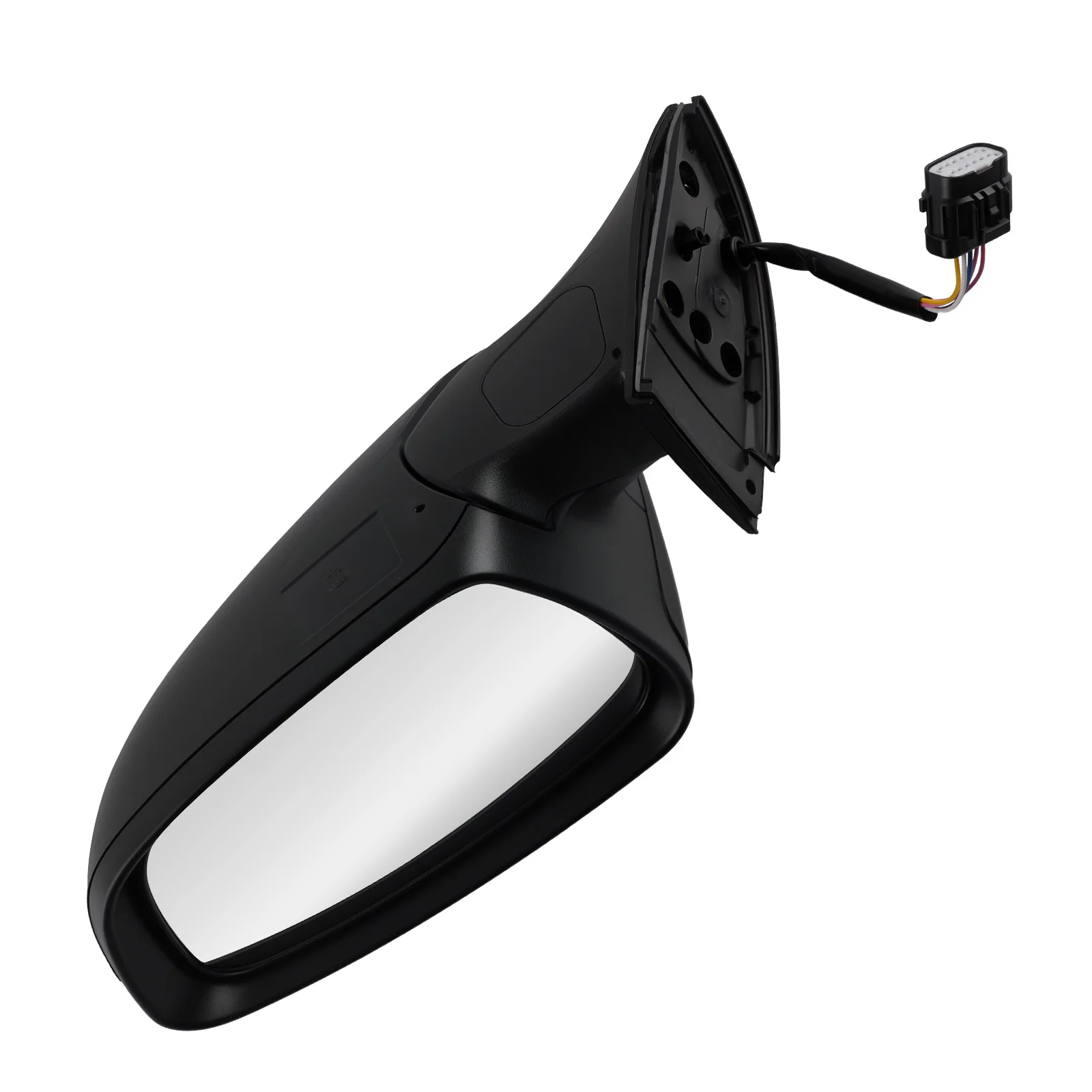 

Right Side View Mirror for Kia Forte Sedan 2017-2018 Heated KI1321213