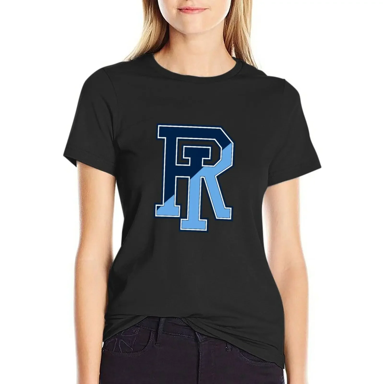 

URI Decor & Apparel T-Shirt animal print shirt for girls plain animal prinfor quick-drying black t-shirts for Women