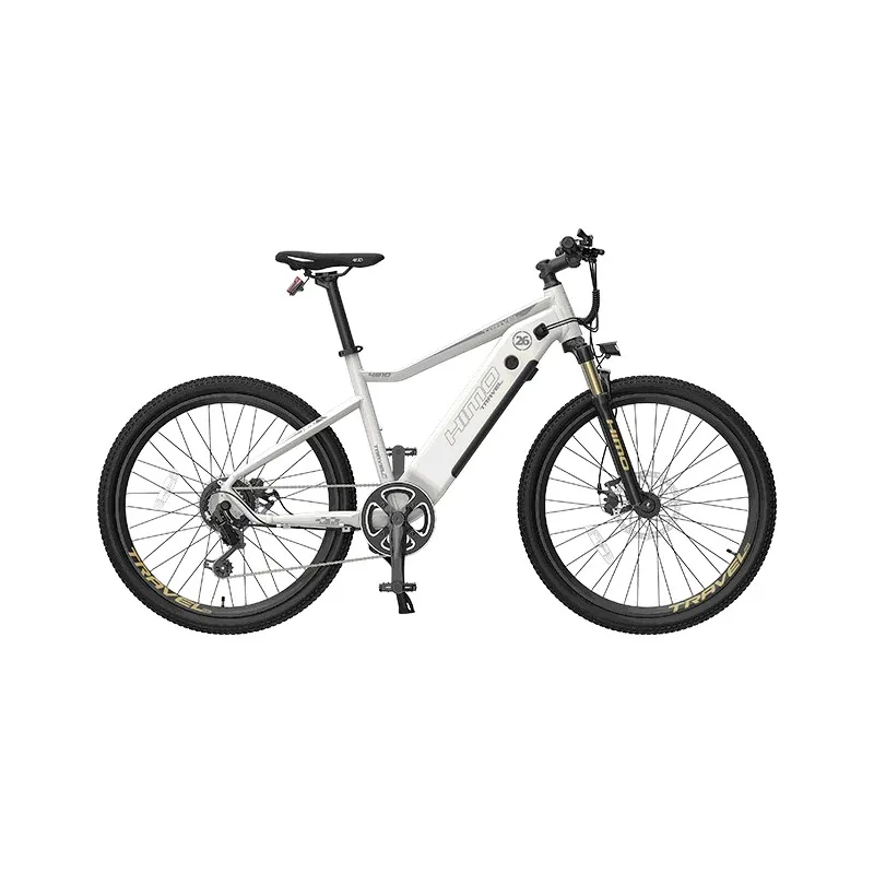 HIMO C26 26 inche Electric Bicycle 250W 48V 10Ah Classical Electric Bike City Road Mountain Ebike Aluminum alloy E-bike