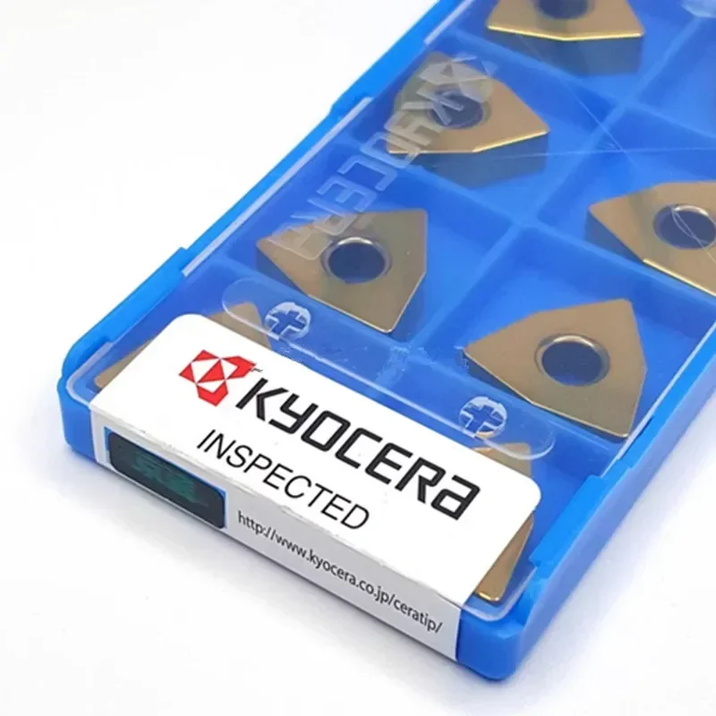 10개 TNGA160404/08 WNGA080404/08 CNGA120408 VNGA160404/08 SNGA1204 DNGA150608 A66N 카바이드 인서트 경강용 세라믹 블레이드